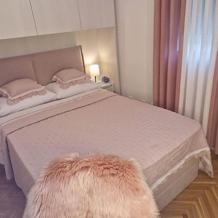 Apartment Pupila Solin Ngoại thất bức ảnh
