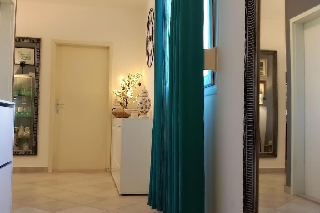 Apartment Pupila Solin Ngoại thất bức ảnh