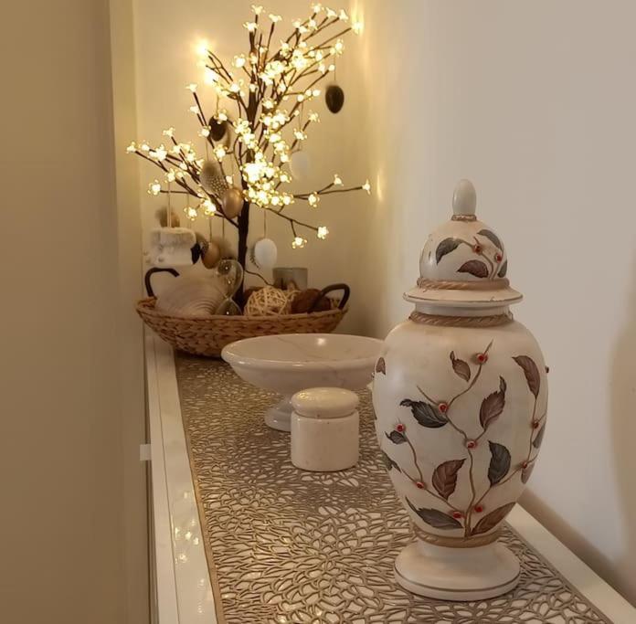 Apartment Pupila Solin Ngoại thất bức ảnh