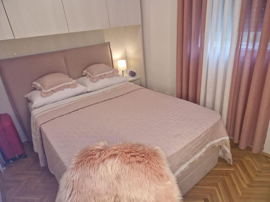 Apartment Pupila Solin Ngoại thất bức ảnh