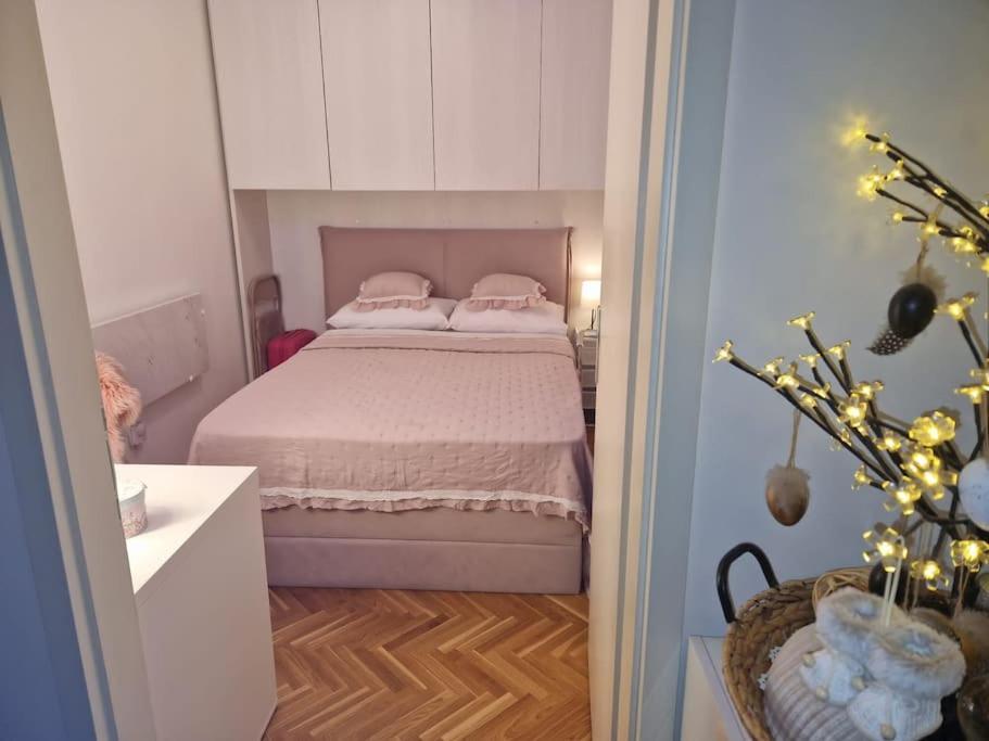 Apartment Pupila Solin Ngoại thất bức ảnh