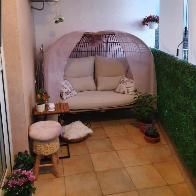 Apartment Pupila Solin Ngoại thất bức ảnh