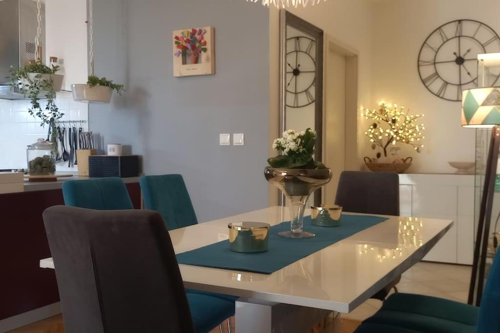 Apartment Pupila Solin Ngoại thất bức ảnh