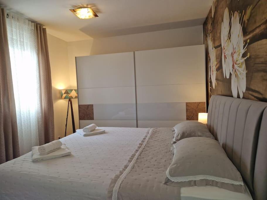 Apartment Pupila Solin Ngoại thất bức ảnh